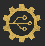 Abzeichen Technik