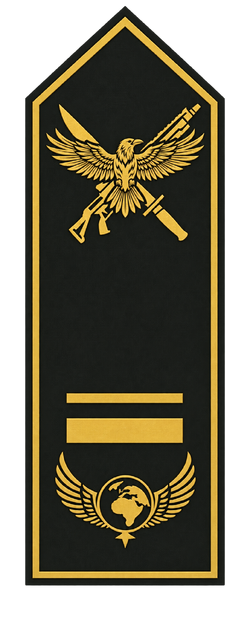 Rang Spezialeinheit Lieutenant Junio Grade.png