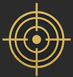 Abzeichen Sicherheit
